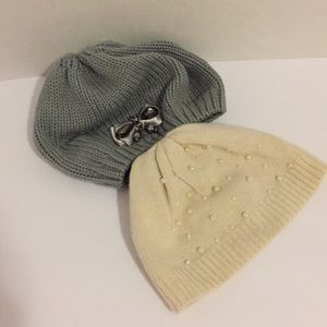 Charming Charlie Beanies
